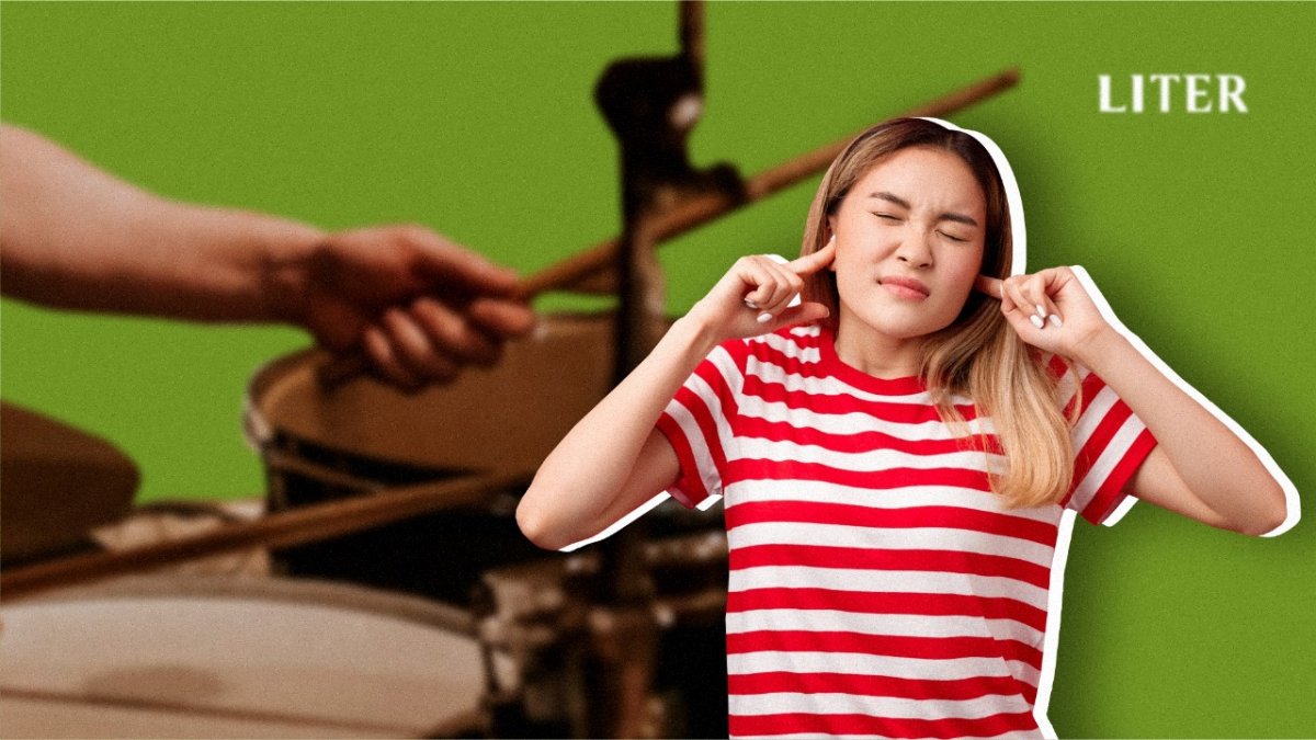 Шумовая агрессия в большом городе: что делать с соседом, который шумит ночью