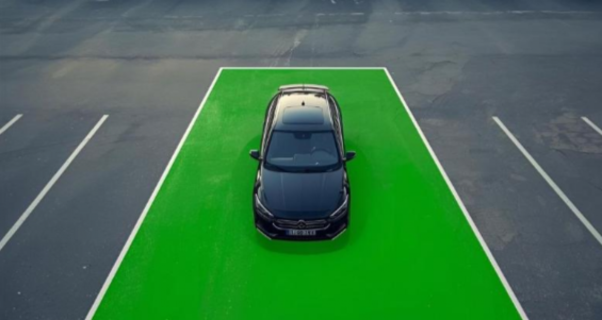 ИИ будет помогать карагандинцам находить свободные парковки