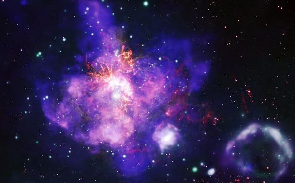 Гороскоп на 30 октября: день, когда важно удержать равновесие