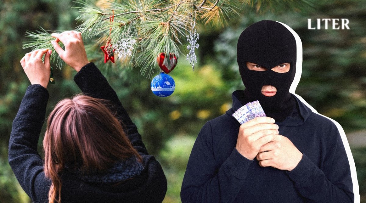 Елки-палки! Как не нарваться на мошенников при покупке елки