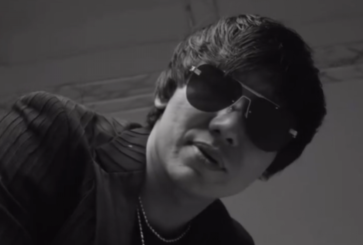 Дочь Кайрата Нуртаса напомнила о большом концерте отца