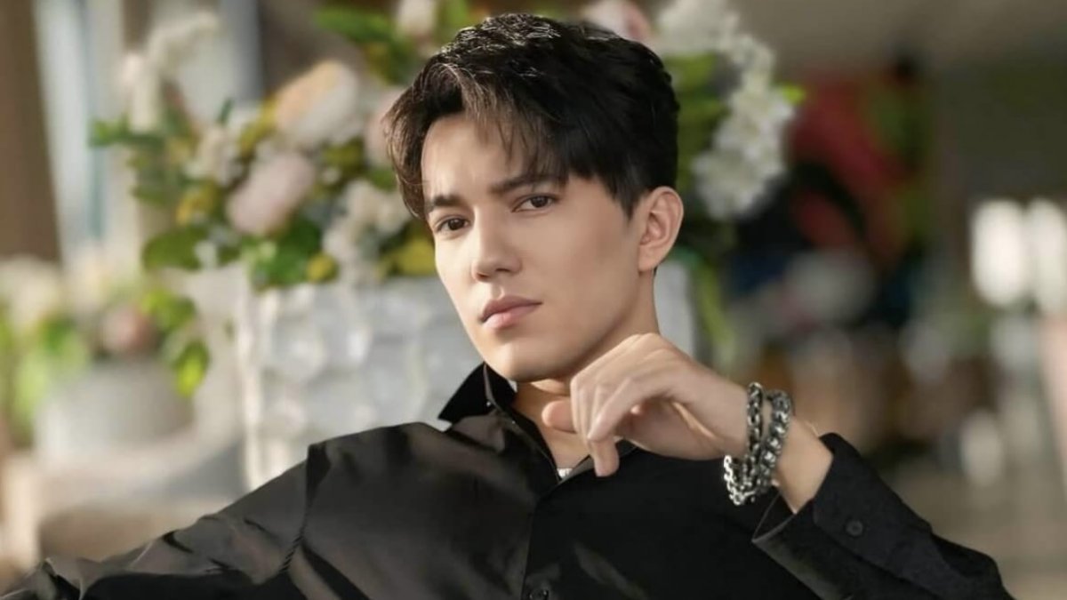 Стало известно, когда состоится премьера шоу Димаша Кудайбергена (ВИДЕО)