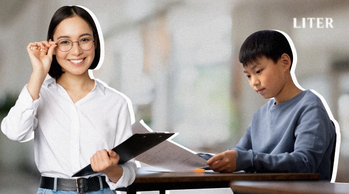 Урок за свой счет: почему казахстанские школьники все чаще занимаются с репетиторами