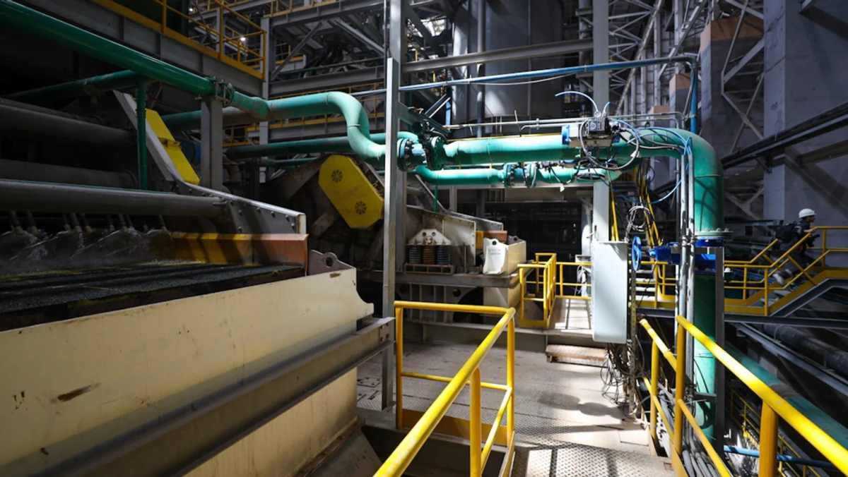 Алишер Кожасбаев: Главная стратегия – развивать передел, потому что цены на него стабильнее нефти