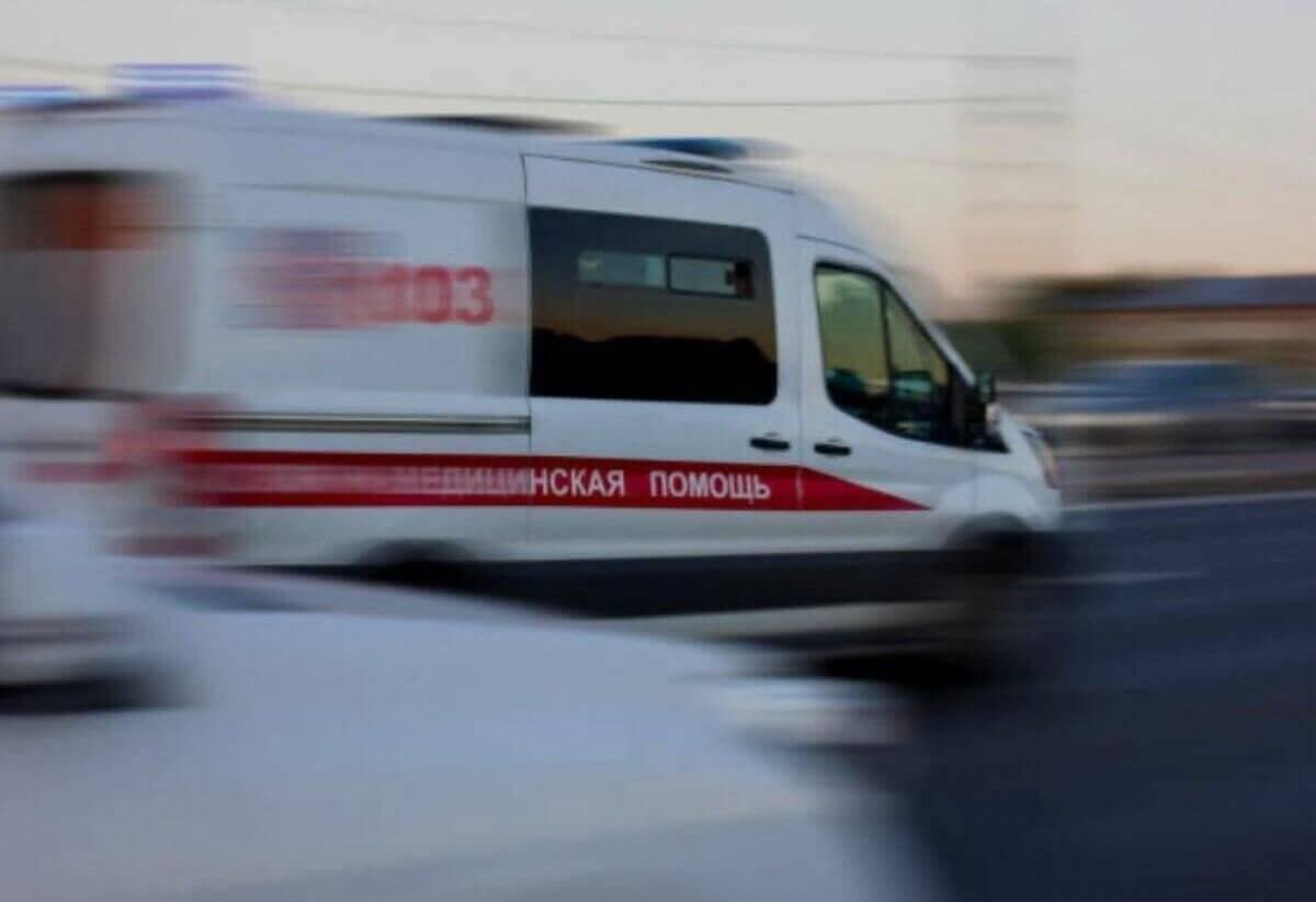 Тело подростка обнаружили в одном из колледжей Кокшетау