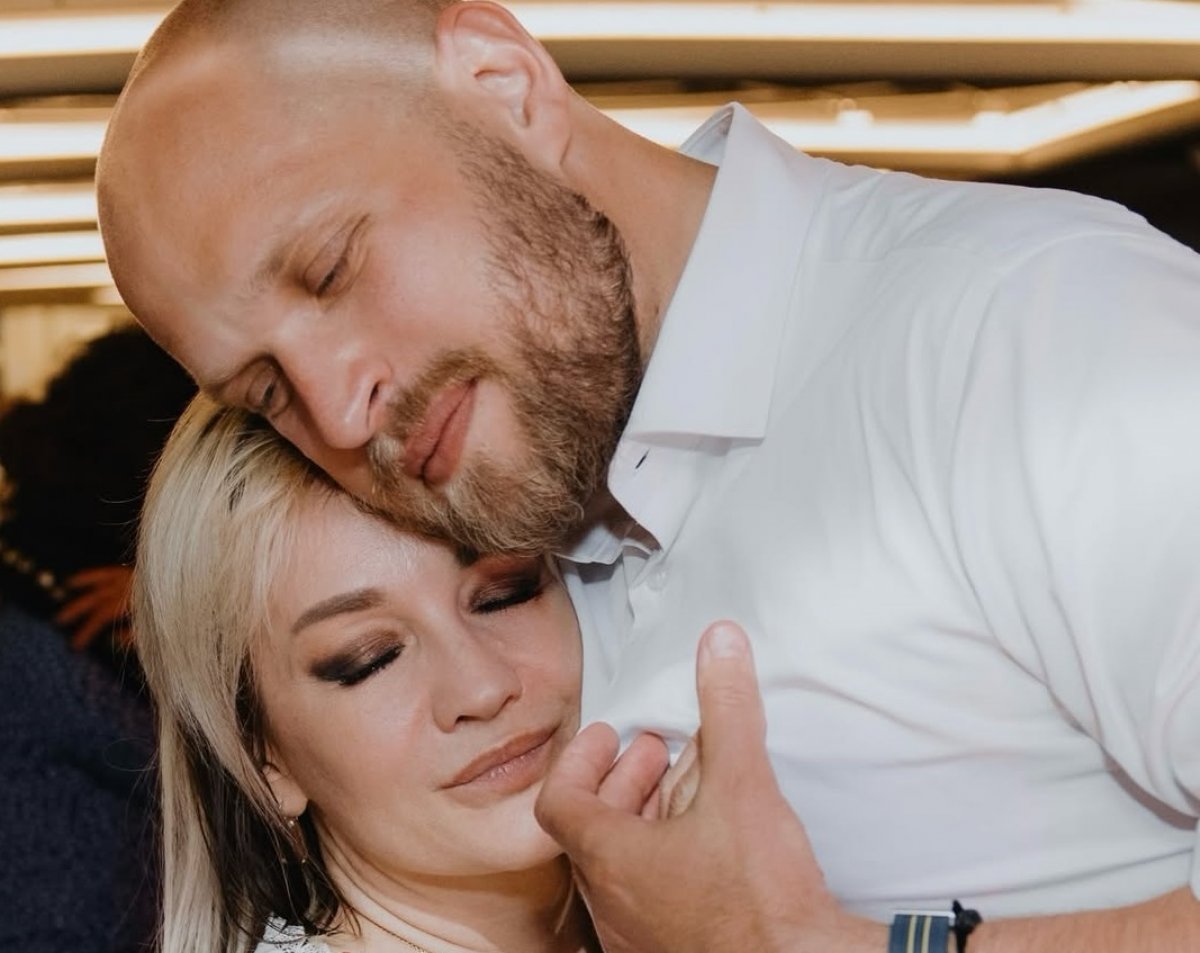 "6 лет...": Татьяна Буланова обратилась к третьему супругу