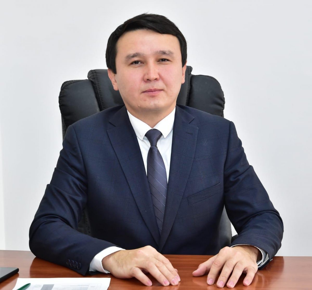 Казахстан формирует новую модель университета будущего — КазНУ