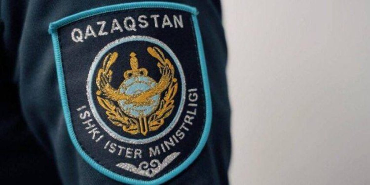 МВД объявило жесткое предупреждение казахстанцам