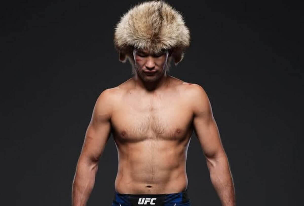 Шавкат Рахмонов получил грозного соперника в борьбе за титул в UFC