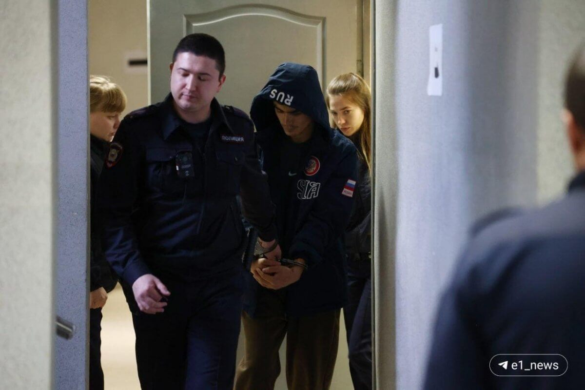 Тело без головы нашли в лесу: россиянин убил и расчленил собственную мать