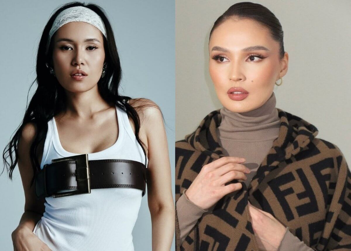 "Налюбовалась?": супруга Кайрата Нуртаса обратилась к Назиме