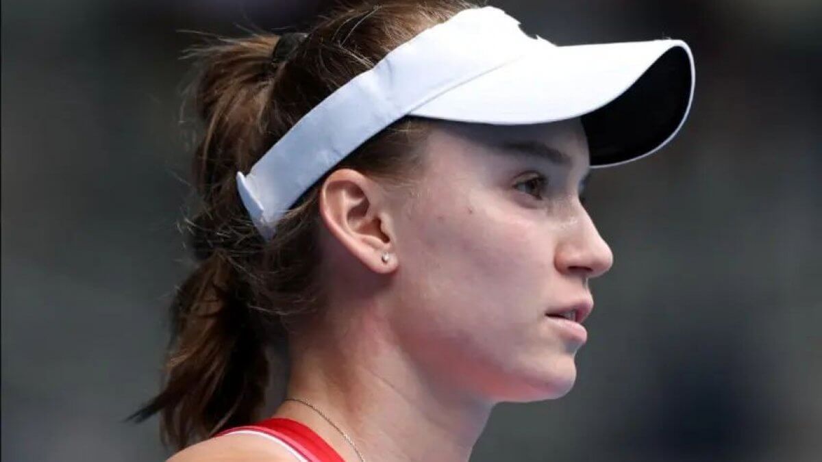 Рыбакина мощно стартовала на Итоговом турнире WTA