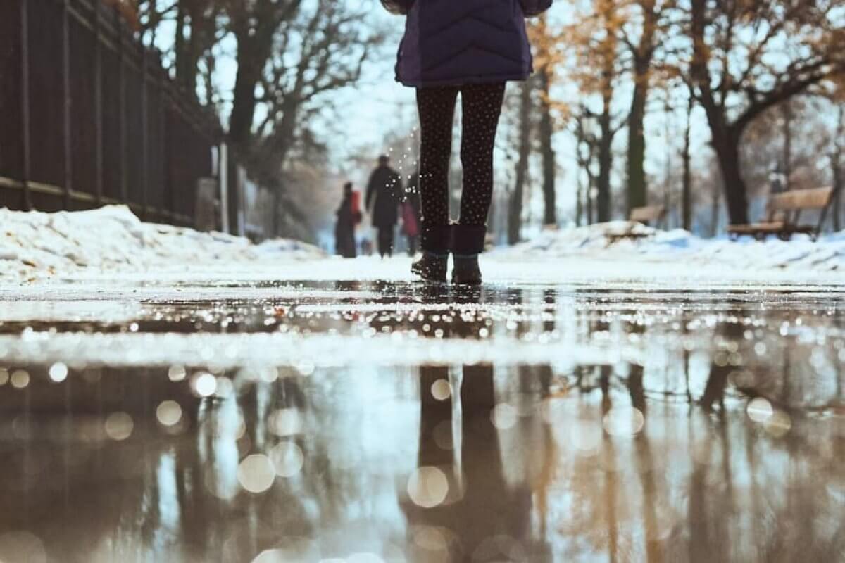 Снег, ветер и -13: какой будет погода в Астане с 3 по 7 ноября