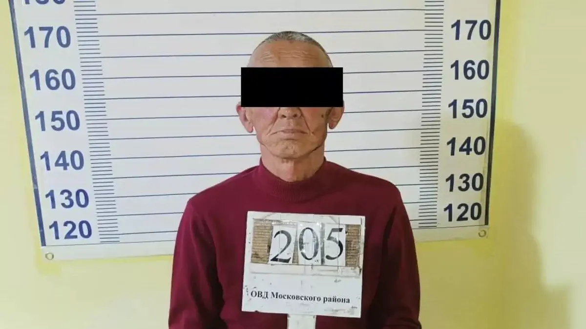 Убил жену выстрелом в упор: трагедия под Бишкеком