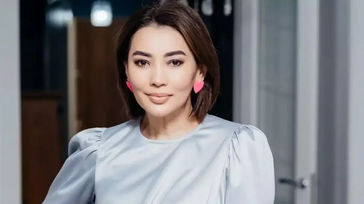 Айгуль Мукей высказалась о скандале с Турсынбеком Кабатовым