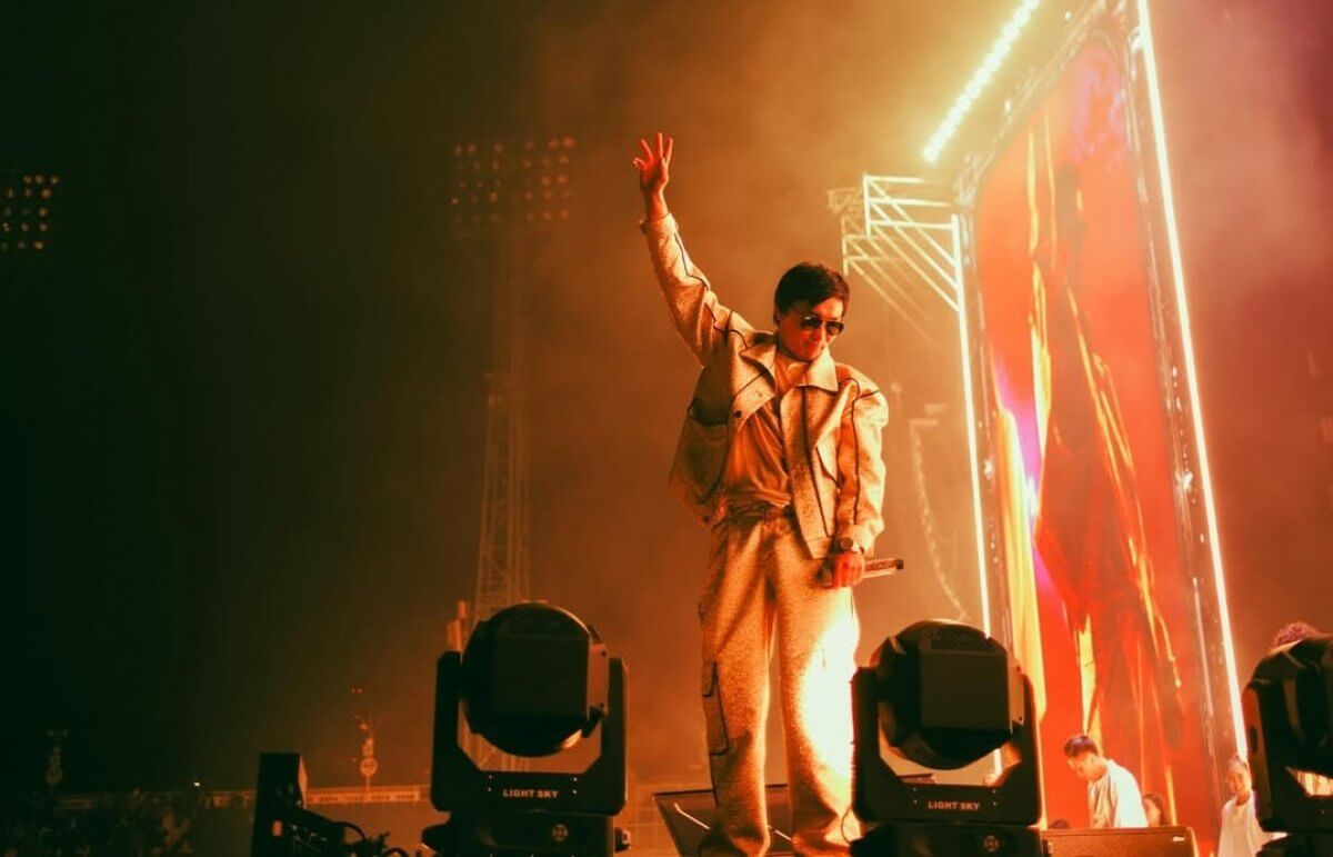 Кайрат Нуртас обратился к фанатам