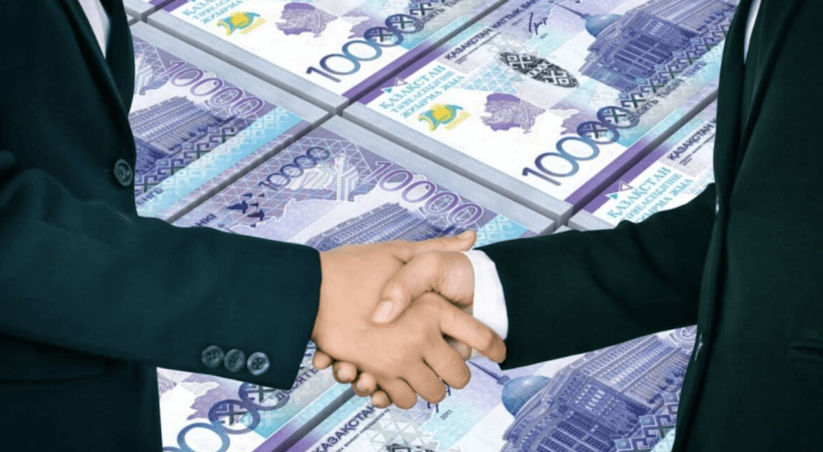 1,7 млн тенге лишился врач из Рудного после покупки на маркетплейсе