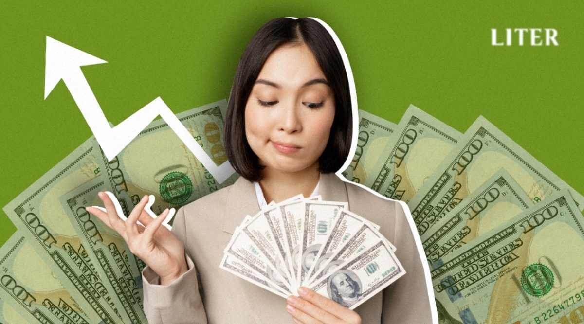 До какой отметки подорожала валюта