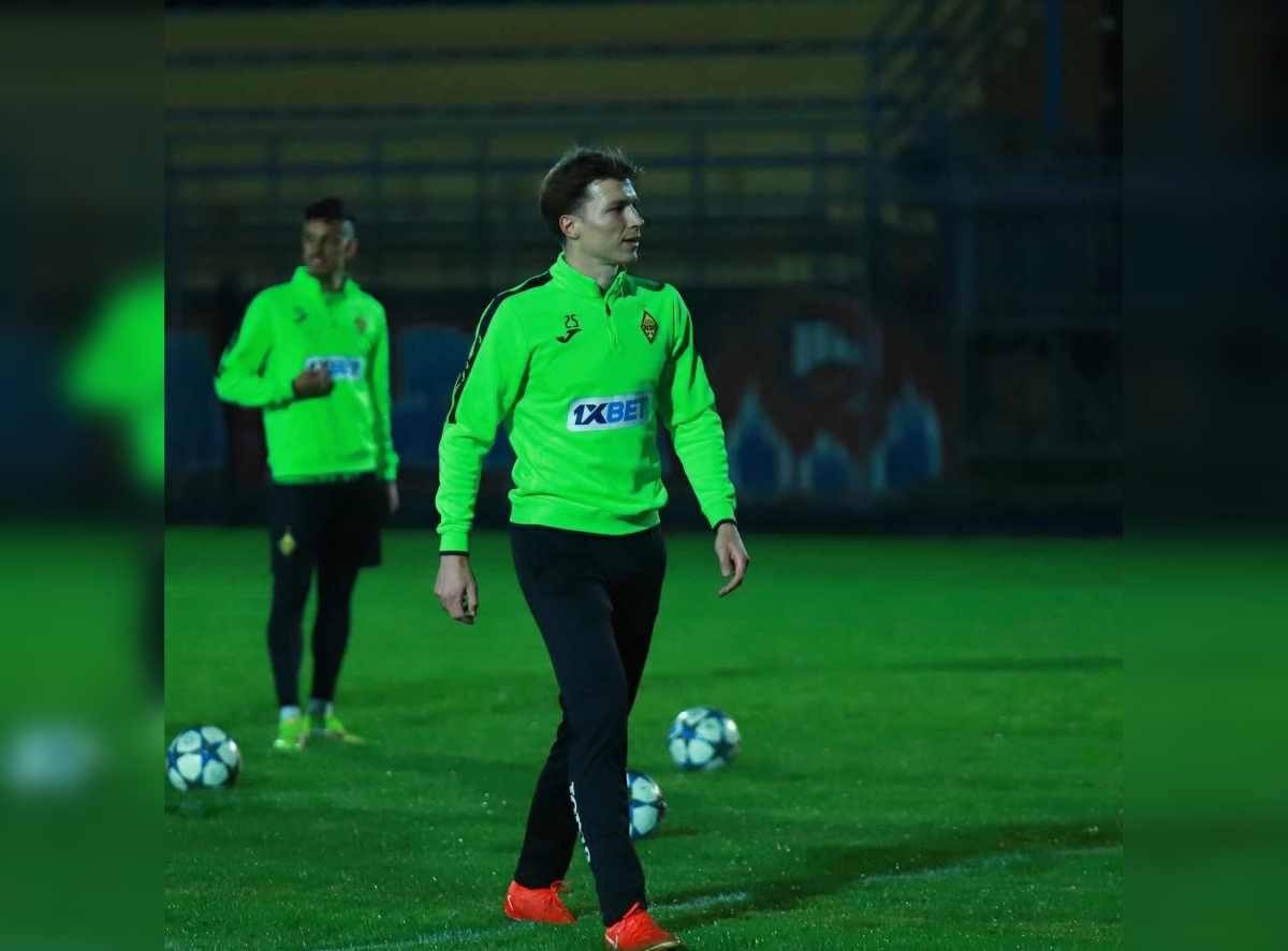 “Интер” – “Кайрат”: где смотреть прямую трансляцию матча