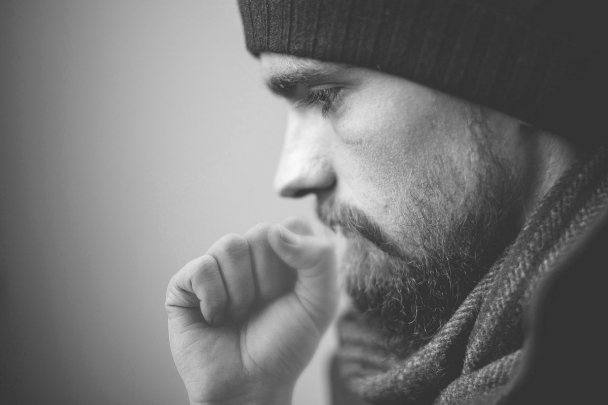 Кашель в течение трех недель может быть признаком рака