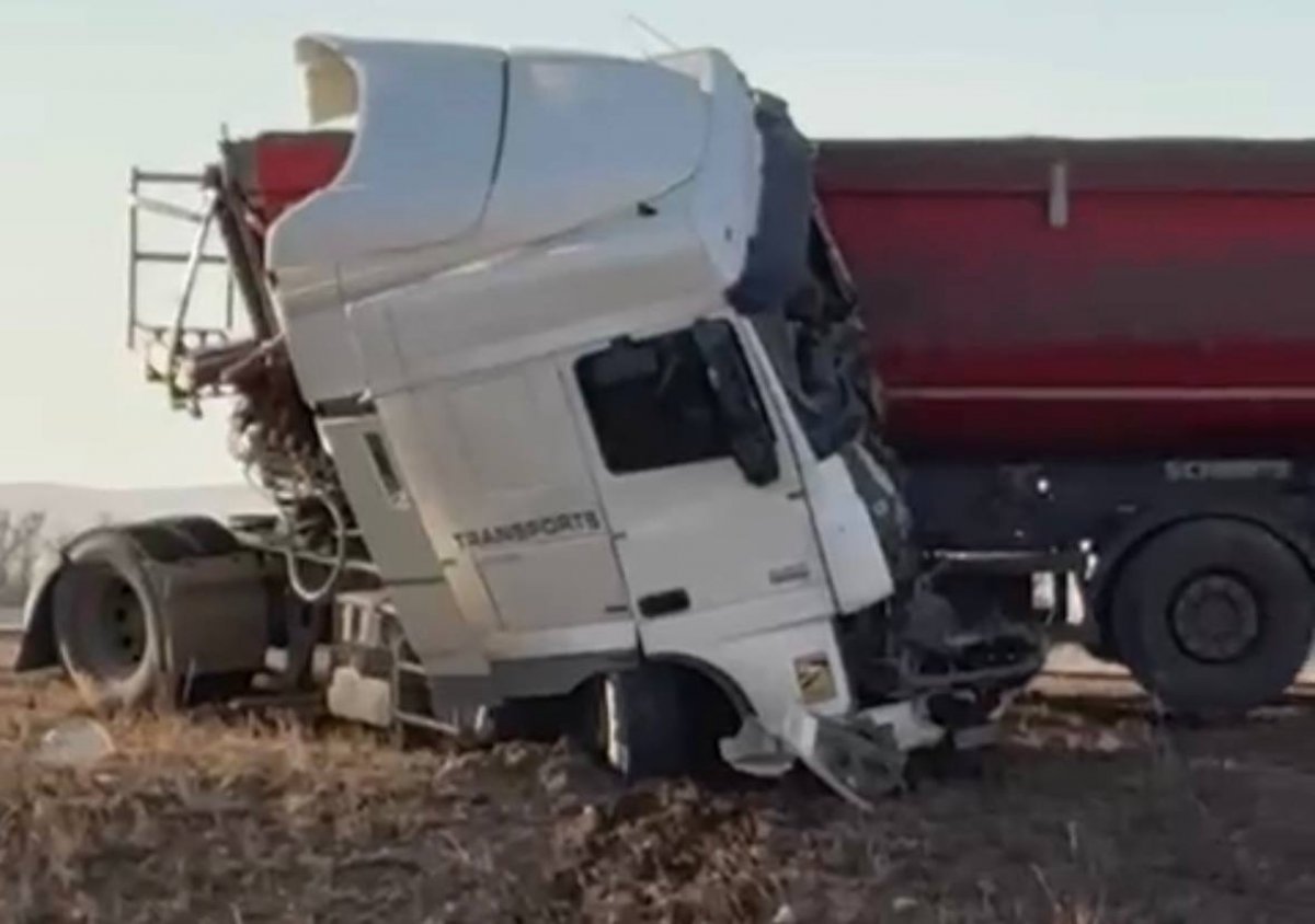 ДТП c 12 погибшими в Актюбинской области: первых пострадавших выписали из больницы