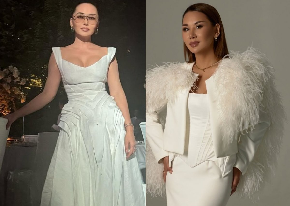 "Баян даже не знает": Динара Сатжан подняла волнующий вопрос