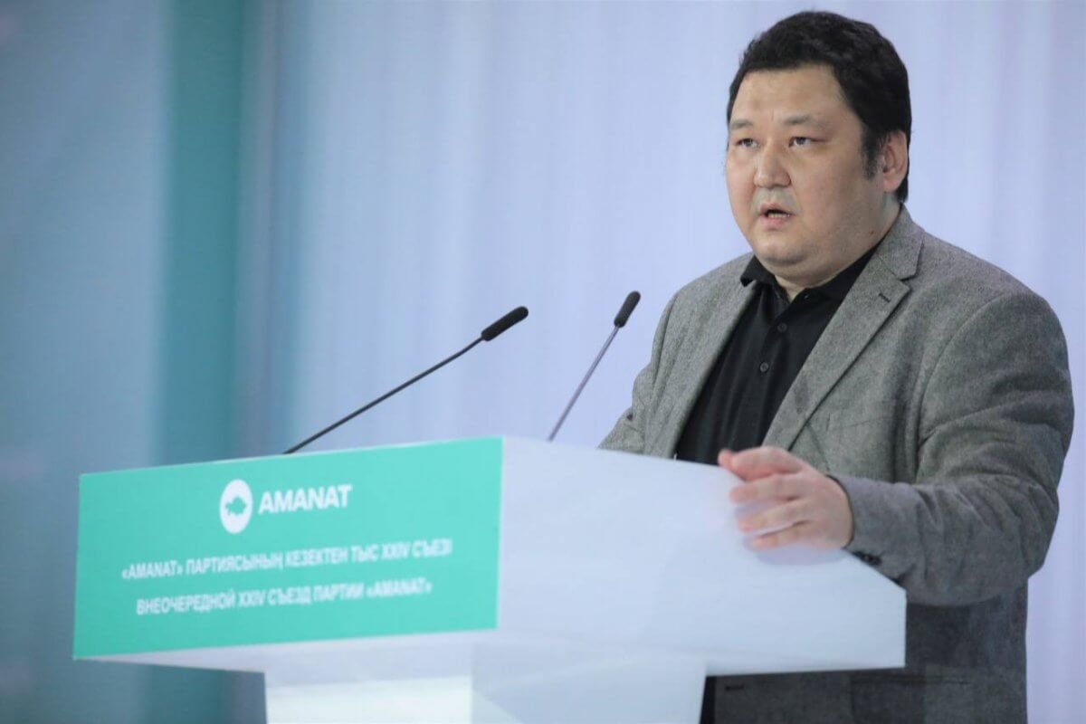 Утверждены основные ценности и направления внутренней политики Казахстана – политолог