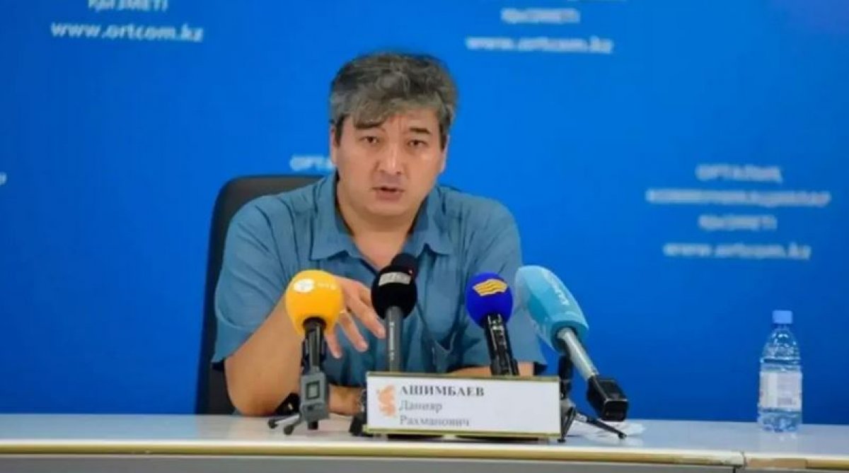 Данияр Ашимбаев отметил важный аспект президентского указа о внутренней политике