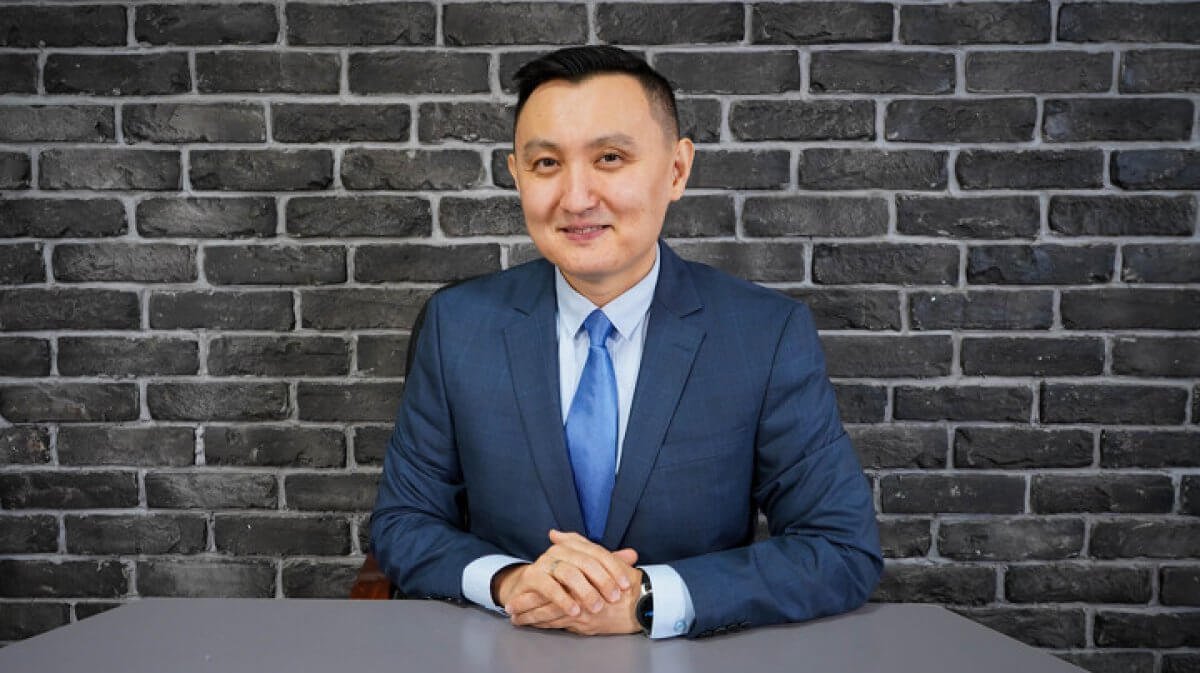 Газиз Абишев рассказал, для чего нужен единый документ о внутренней политике