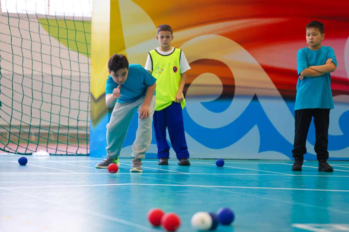 Дәулет Кәрібек: Фестиваль “Тең мүмкіндіктер” – это площадка доброты и взаимопомощи