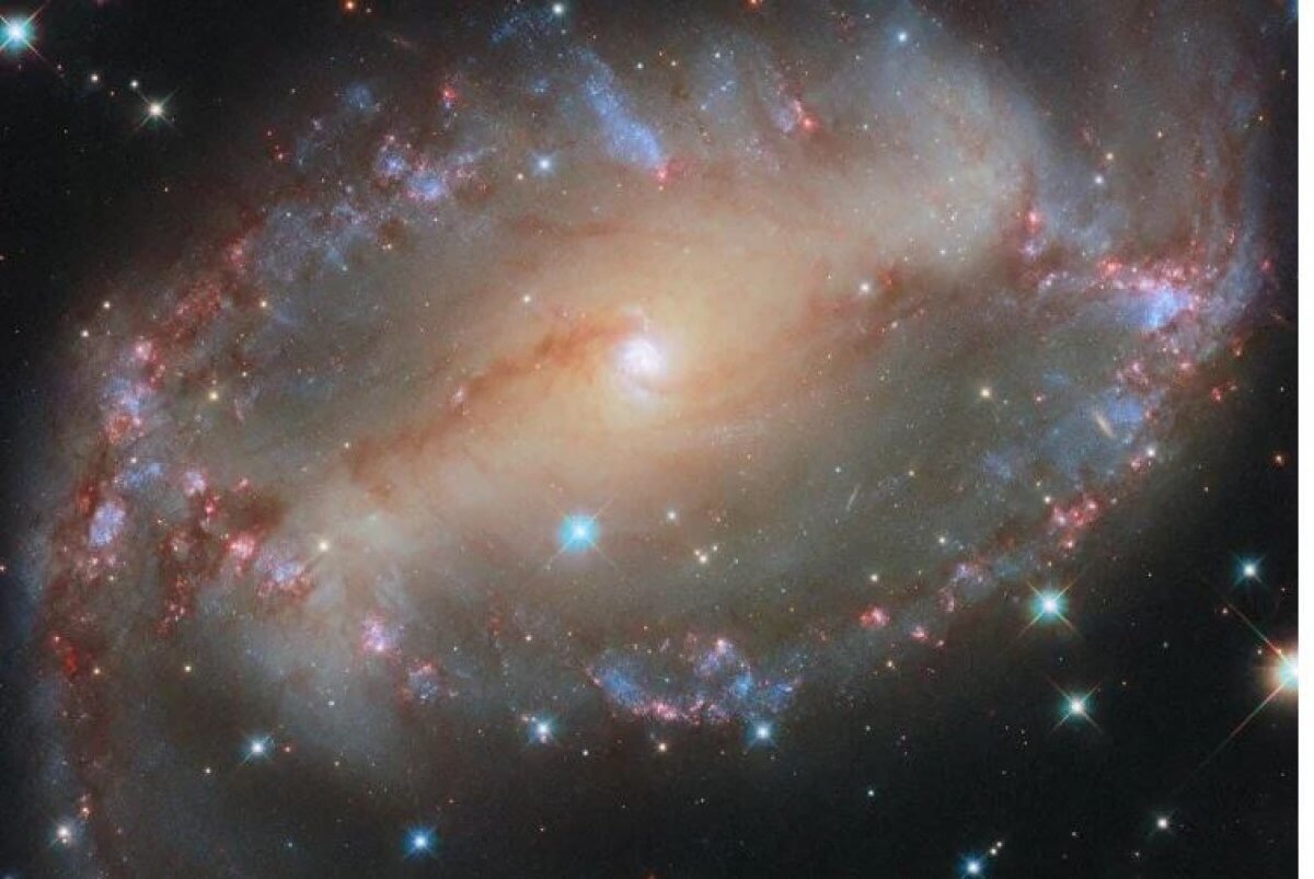 Гороскоп 8-9 ноября: тишина, равновесие и немного вдохновения