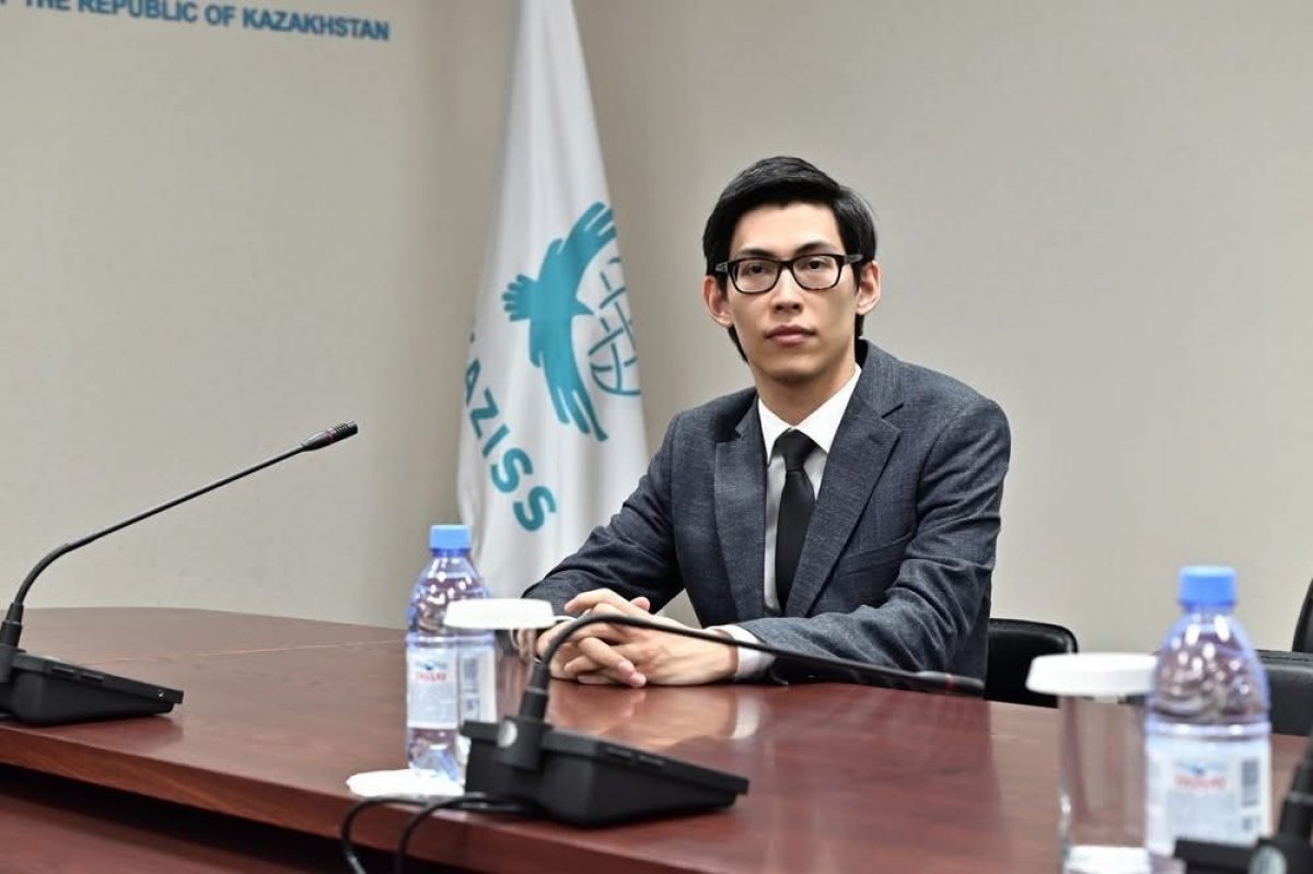 Инвестиции, технологии, диалог: что принесут Авраамские соглашения Казахстану