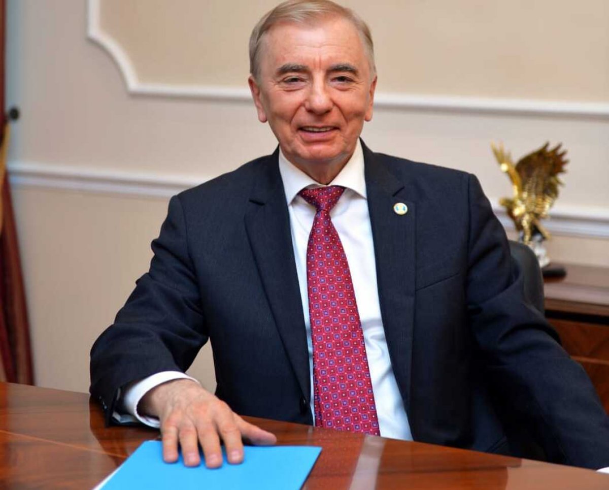 Декларация о государственном суверенитете – основа Независимости страны