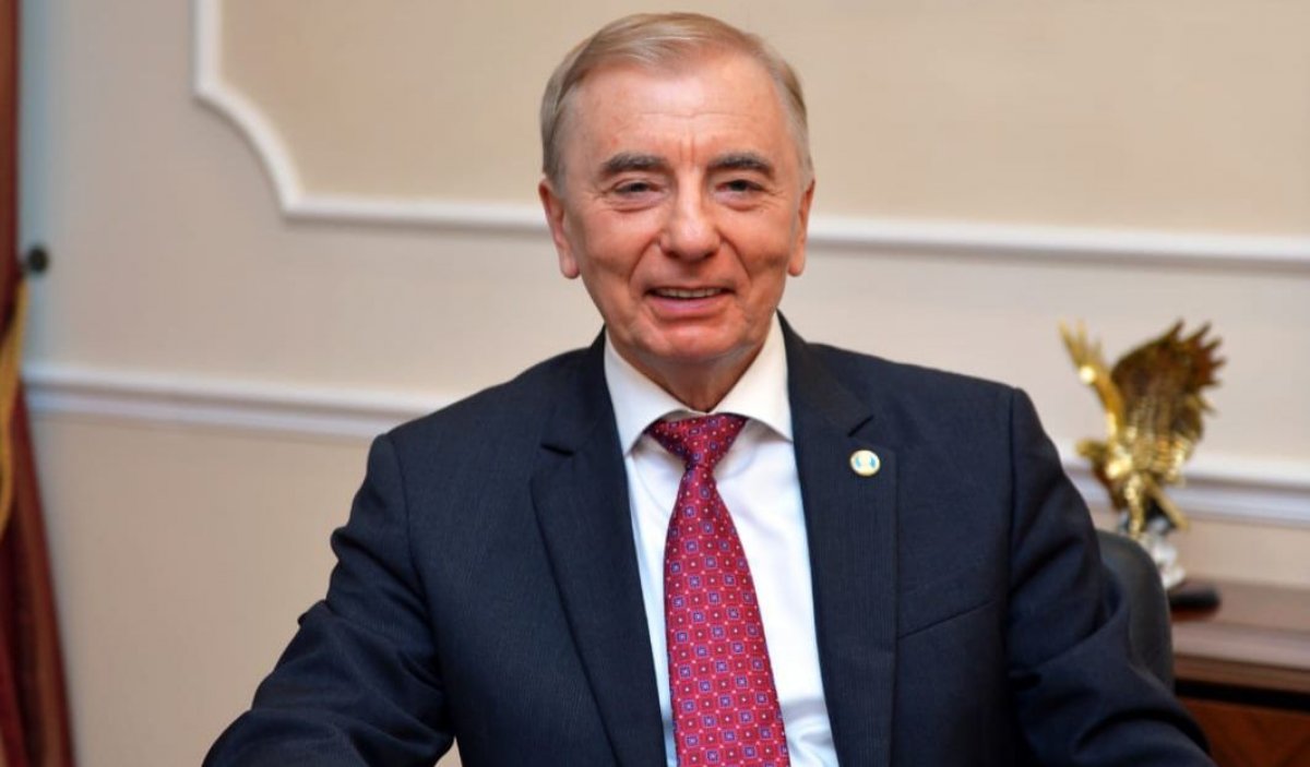 Декларация о государственном суверенитете – основа Независимости страны