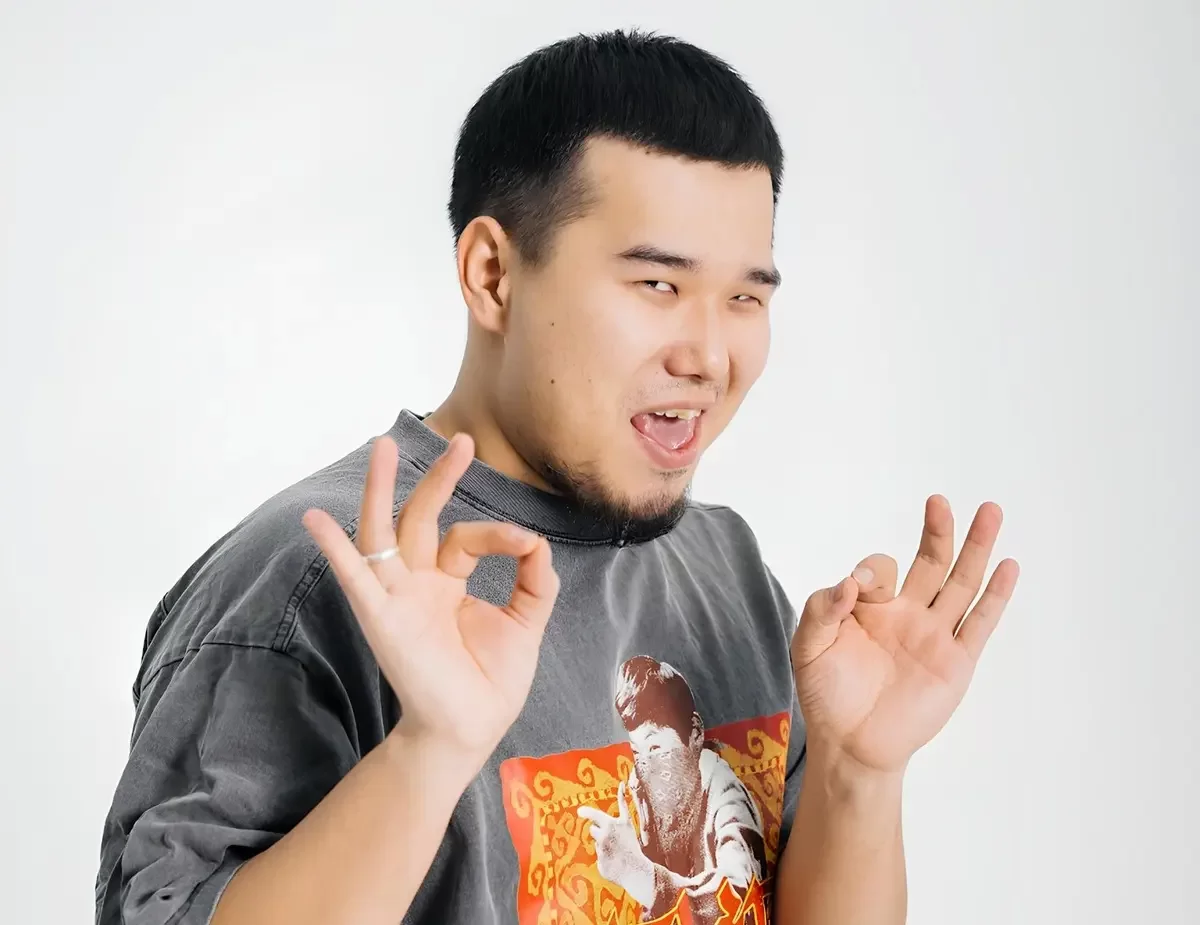 "Жены вам не мамы": вайнер из Жанаозена покорил Казнет