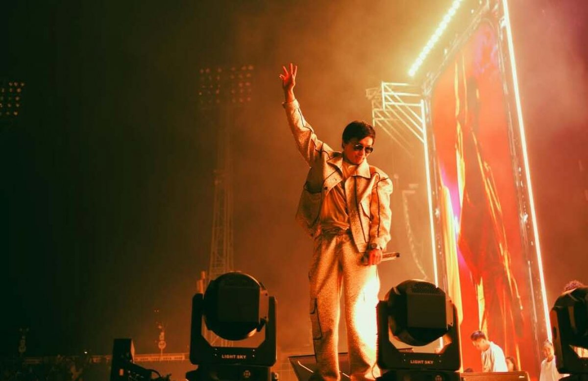 Мать Кайрата Нуртаса раскритиковали за показ квартиры сына