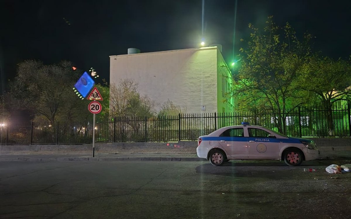 Нападения на школы Актау: ложные угрозы проверяет полиция