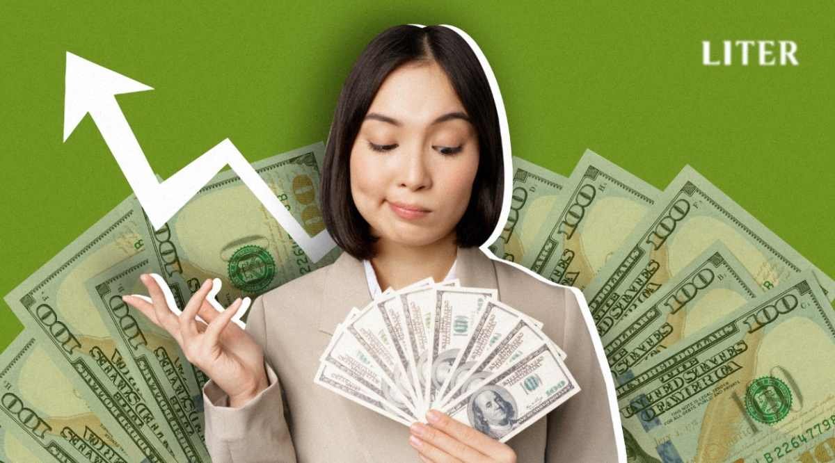 Как изменилась ситуация на валютном рынке