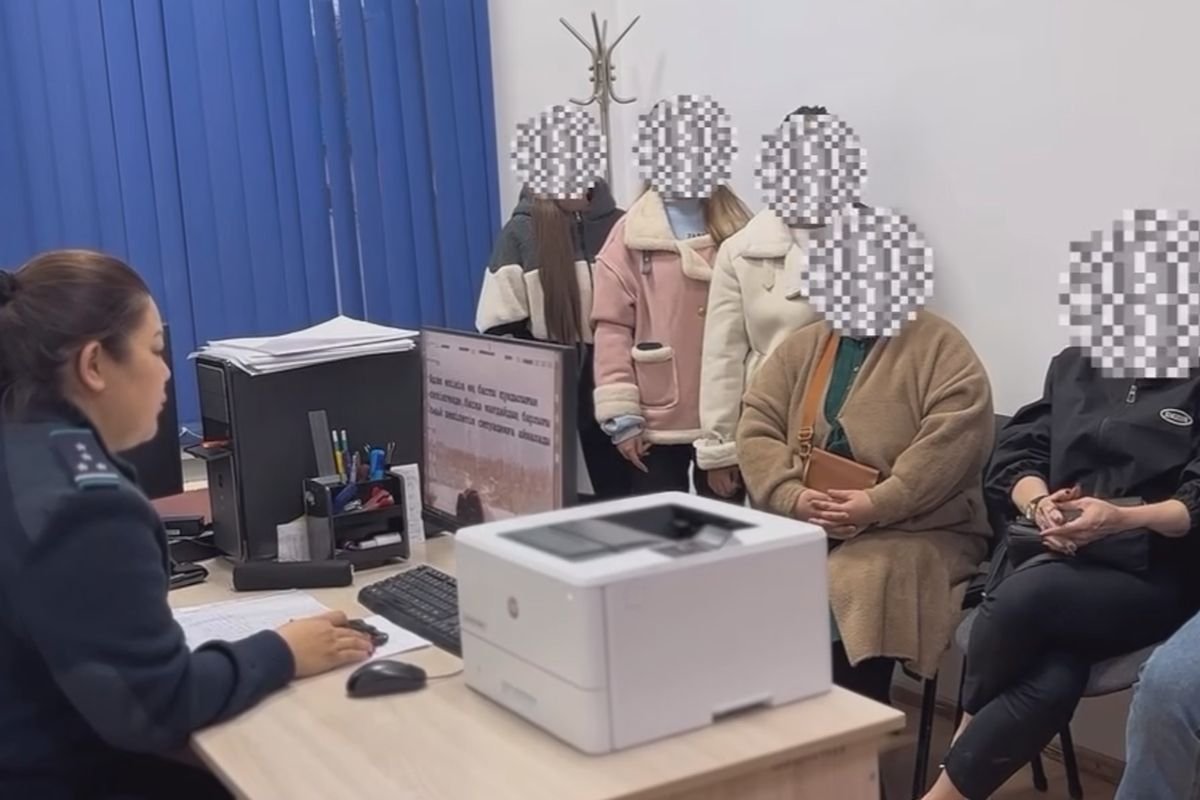 Подростки разыграли "поиск девушки" ради лайков в Атырауской области