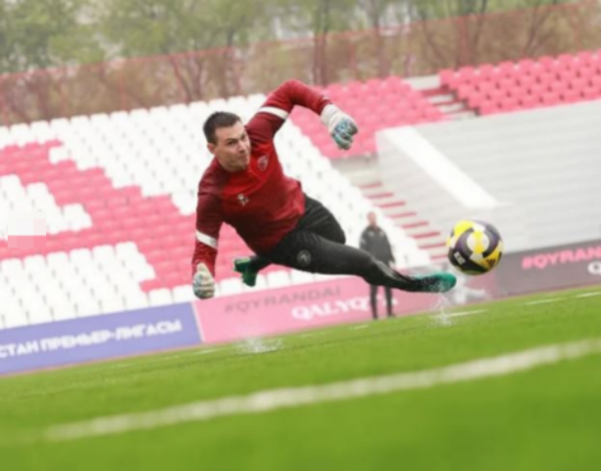 Один из футбольных клубов Казахстана перешел в руки олигарха Сергея Кана