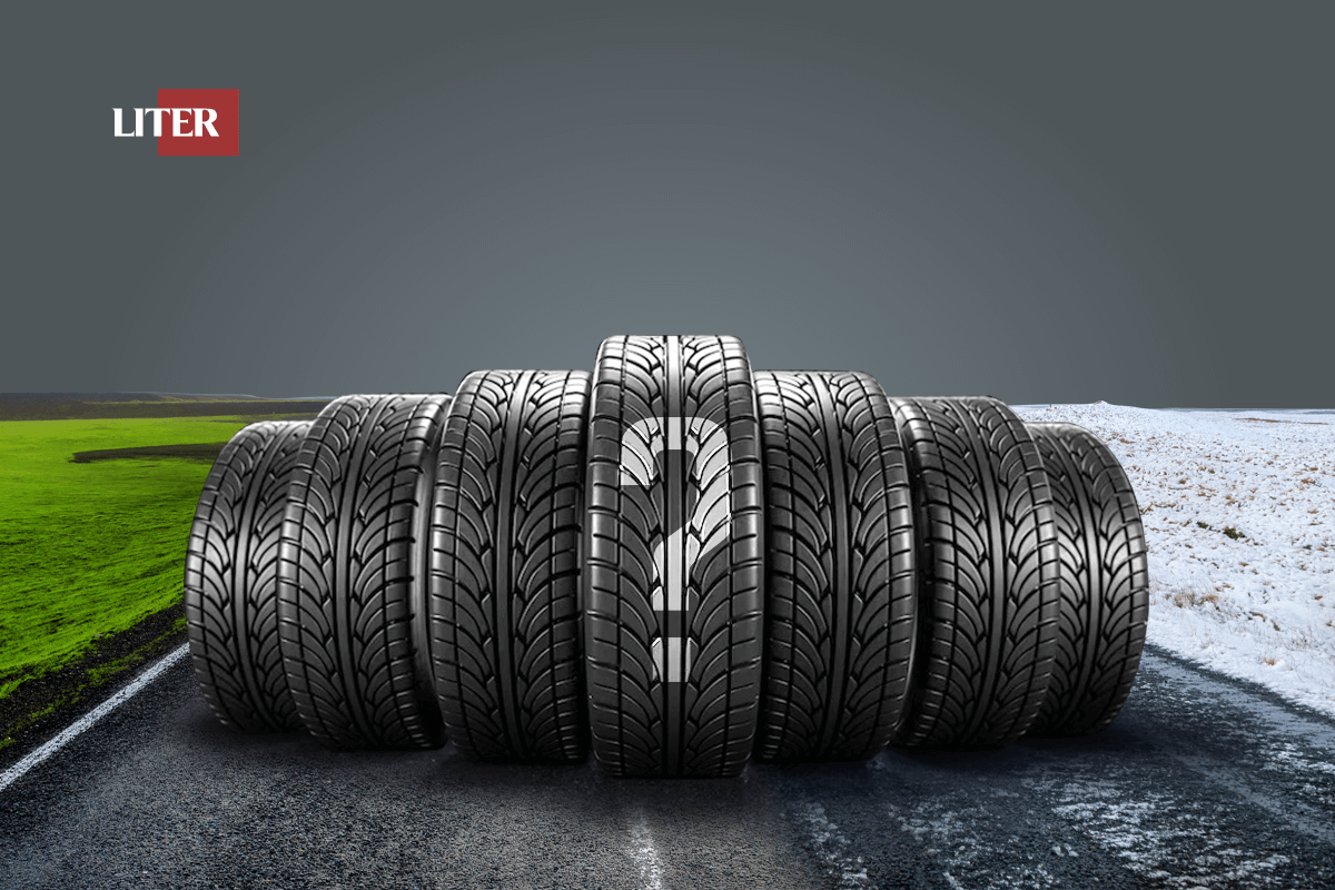 Цены на "переобувку" авто подскочили в Казахстане