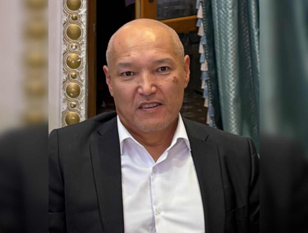 Почему курс Токаева сделал Казахстан лидером “Глобальной экономики доверия” – Айдар Амребаев