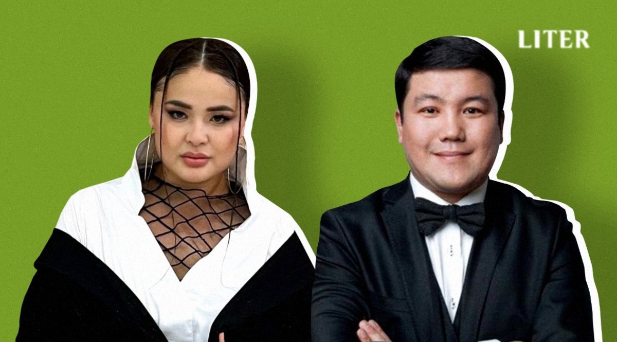 Экс-супруга Турсынбека Кабатова показала, как переживает развод (ВИДЕО)