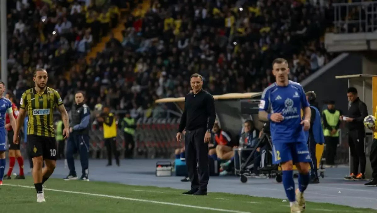 О чем договорились “Кайрат” с “Реалом” и “Челси”