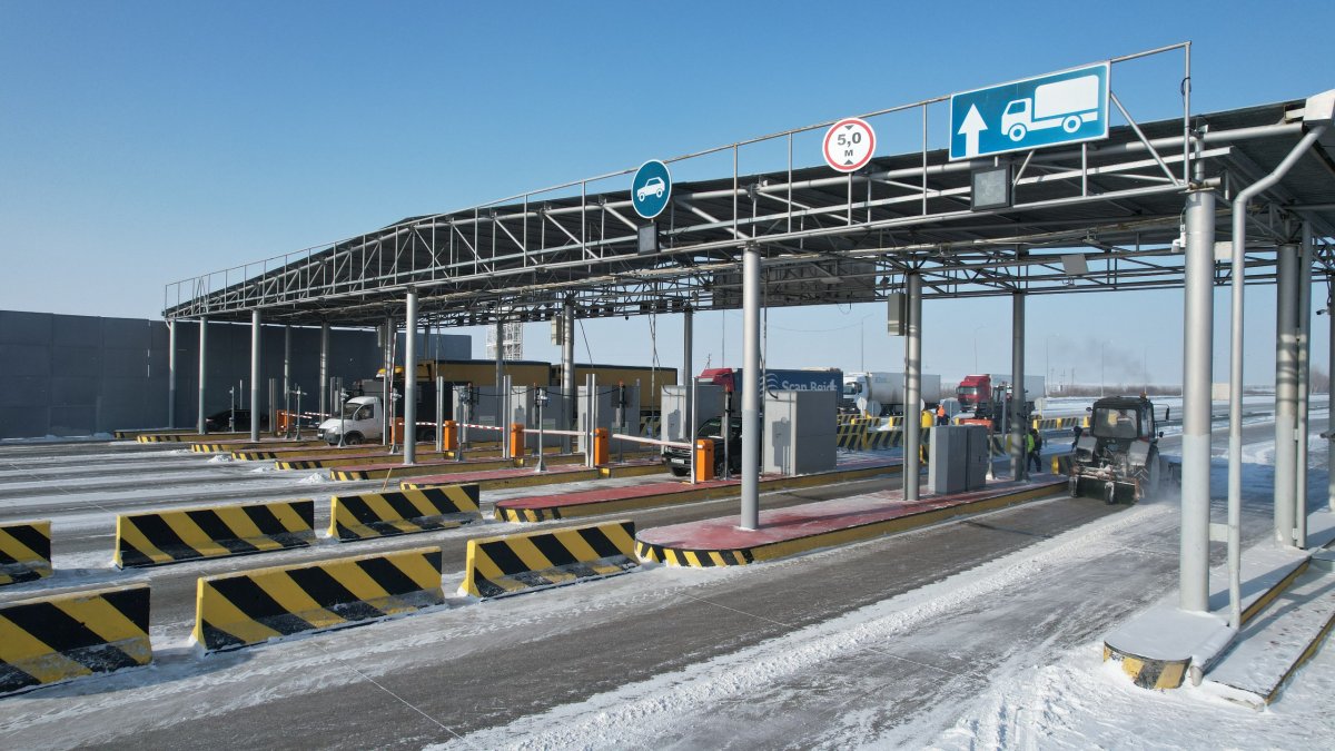 Яндекс Карты покажут перекрытые трассы и объезды