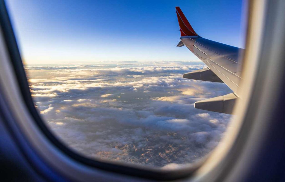 Астану и Боровое планируют связать авиасообщением