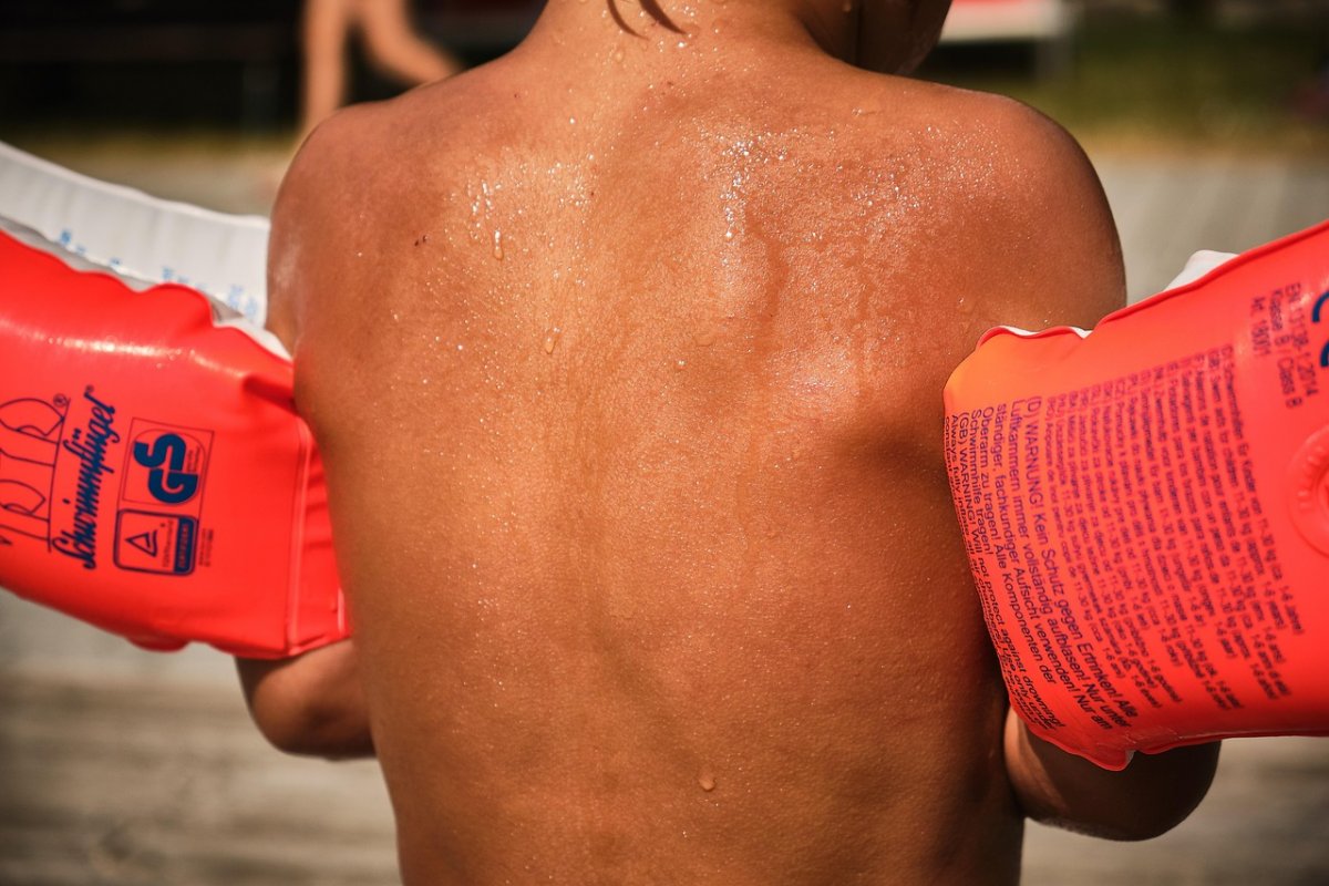 Как сделать осанку лучше: мифы и реальность