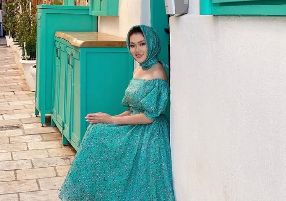 Образ Ерке Есмахан оценили более чем в 60 миллионов тенге (ВИДЕО)