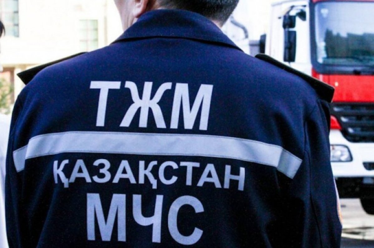 Ожог 20% тела получил из-за спирта в кармане житель Экибастуза