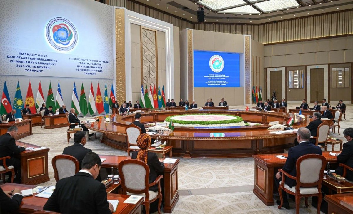 Токаев призвал к единой транспортной стратегии Центральной Азии